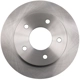 Purchase Top-Quality WINHERE BRAKE PARTS - 441114 - Disc Brake Rotor pa3