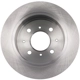 Purchase Top-Quality WINHERE BRAKE PARTS - 441146 - Rear Disc Brake Rotor pa2