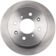 Purchase Top-Quality WINHERE BRAKE PARTS - 441146 - Rear Disc Brake Rotor pa3