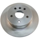 Purchase Top-Quality WINHERE BRAKE PARTS - 441147 - Disc Brake Rotor pa2