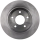 Purchase Top-Quality WINHERE BRAKE PARTS - 441166 - Disc Brake Rotor pa3