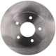 Purchase Top-Quality WINHERE BRAKE PARTS - 441175 - Disc Brake Rotor pa1