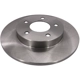 Purchase Top-Quality WINHERE BRAKE PARTS - 441175 - Disc Brake Rotor pa2