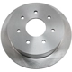 Purchase Top-Quality WINHERE BRAKE PARTS - 441184 - Disc Brake Rotor pa2