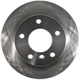 Purchase Top-Quality WINHERE BRAKE PARTS - 441187 - Disc Brake Rotor pa1