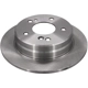 Purchase Top-Quality WINHERE BRAKE PARTS - 441189 - Disc Brake Rotor pa2