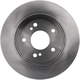 Purchase Top-Quality WINHERE BRAKE PARTS - 441189 - Disc Brake Rotor pa3