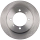 Purchase Top-Quality WINHERE BRAKE PARTS - 441298 - Disc Brake Rotor pa1