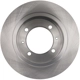 Purchase Top-Quality WINHERE BRAKE PARTS - 441298 - Disc Brake Rotor pa3