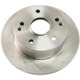 Purchase Top-Quality WINHERE BRAKE PARTS - 441322 - Disc Brake Rotor pa1