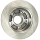 Purchase Top-Quality WINHERE BRAKE PARTS - 441322 - Disc Brake Rotor pa3