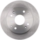 Purchase Top-Quality WINHERE BRAKE PARTS - 441325 - Rear Disc Brake Rotor pa1