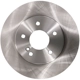 Purchase Top-Quality WINHERE BRAKE PARTS - 441405 - Disc Brake Rotor pa1