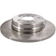 Purchase Top-Quality WINHERE BRAKE PARTS - 441405 - Disc Brake Rotor pa2