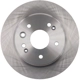 Purchase Top-Quality WINHERE BRAKE PARTS - 441413 - Disc Brake Rotor pa1