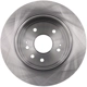 Purchase Top-Quality WINHERE BRAKE PARTS - 441413 - Disc Brake Rotor pa3