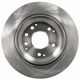 Purchase Top-Quality WINHERE BRAKE PARTS - 441426 - Rear Disc Brake Rotor pa3