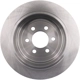 Purchase Top-Quality WINHERE BRAKE PARTS - 441445 - Disc Brake Rotor pa3