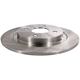 Purchase Top-Quality Rotor de frein à disque arrière by WINHERE BRAKE PARTS - 441446 pa2