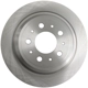 Purchase Top-Quality WINHERE BRAKE PARTS - 441554 - Rear Disc Brake Rotor pa3