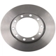 Purchase Top-Quality WINHERE BRAKE PARTS - 4420696 - Rear Disc Brake Rotor pa1