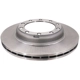 Purchase Top-Quality WINHERE BRAKE PARTS - 4420696 - Rear Disc Brake Rotor pa2