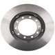 Purchase Top-Quality WINHERE BRAKE PARTS - 4420696 - Rear Disc Brake Rotor pa3