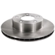Purchase Top-Quality WINHERE BRAKE PARTS - 442075 - Rear Disc Brake Rotor pa3