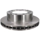 Purchase Top-Quality WINHERE BRAKE PARTS - 442269 - Rear Disc Brake Rotor pa2