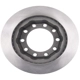 Purchase Top-Quality WINHERE BRAKE PARTS - 442269 - Rear Disc Brake Rotor pa3