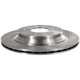 Purchase Top-Quality WINHERE BRAKE PARTS - 442273 - Rear Disc Brake Rotor pa2