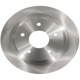 Purchase Top-Quality WINHERE BRAKE PARTS - 442273 - Rear Disc Brake Rotor pa3