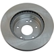 Purchase Top-Quality WINHERE BRAKE PARTS - 442283 - Rotor de frein à disque arrière pa2