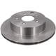 Purchase Top-Quality WINHERE BRAKE PARTS - 442361 - Disc Brake Rotor pa3