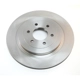 Purchase Top-Quality WINHERE BRAKE PARTS - 442381 - Disc Brake Rotor pa2