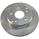 Purchase Top-Quality WINHERE BRAKE PARTS - 442391 - Rotor de frein � disque arri�re pa1