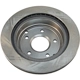 Purchase Top-Quality WINHERE BRAKE PARTS - 442391 - Rotor de frein � disque arri�re pa3