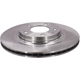 Purchase Top-Quality WINHERE BRAKE PARTS - 442626 - Rear Disc Brake Rotor pa1