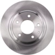 Purchase Top-Quality WINHERE BRAKE PARTS - 442626 - Rear Disc Brake Rotor pa2