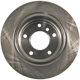 Purchase Top-Quality WINHERE BRAKE PARTS - 442789 - Rear Disc Brake Rotor pa2