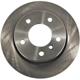 Purchase Top-Quality WINHERE BRAKE PARTS - 442789 - Rear Disc Brake Rotor pa3