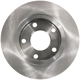 Purchase Top-Quality WINHERE BRAKE PARTS - 442913 - Rotor de frein à disque arrière pa3