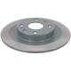 Purchase Top-Quality WINHERE BRAKE PARTS - 661065 - Disc Brake Rotor pa1