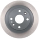 Purchase Top-Quality WINHERE BRAKE PARTS - 661065 - Disc Brake Rotor pa2