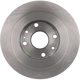 Purchase Top-Quality WINHERE BRAKE PARTS - 661065 - Disc Brake Rotor pa3