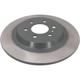 Purchase Top-Quality WINHERE BRAKE PARTS - 6611013 - Disc Brake Rotor pa1