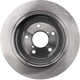 Purchase Top-Quality WINHERE BRAKE PARTS - 661123 - Rear Disc Brake Rotor pa3