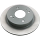 Purchase Top-Quality WINHERE BRAKE PARTS - 661127 - Disc Brake Rotor pa1