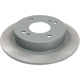 Purchase Top-Quality WINHERE BRAKE PARTS - 661127 - Disc Brake Rotor pa2