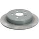 Purchase Top-Quality WINHERE BRAKE PARTS - 661142 - Disc Brake Rotor pa2